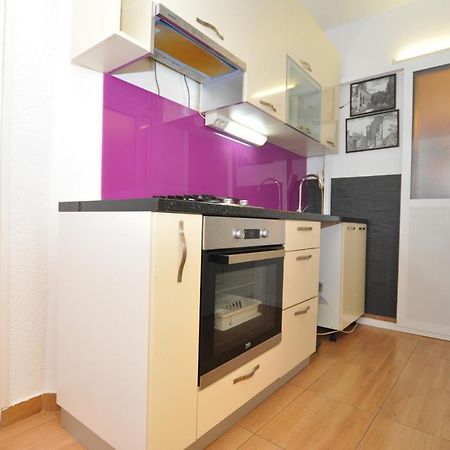 Central Apartment Marco Polo สปลิท ภายนอก รูปภาพ