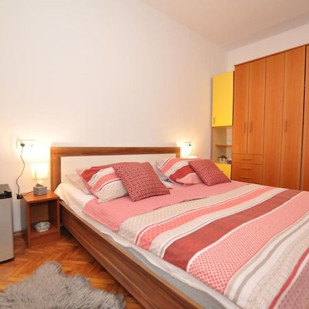 Central Apartment Marco Polo สปลิท ภายนอก รูปภาพ