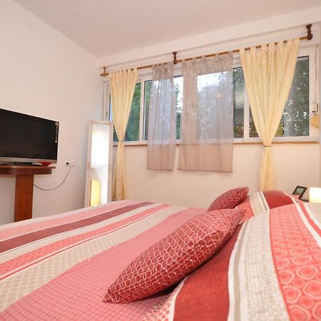 Central Apartment Marco Polo สปลิท ภายนอก รูปภาพ