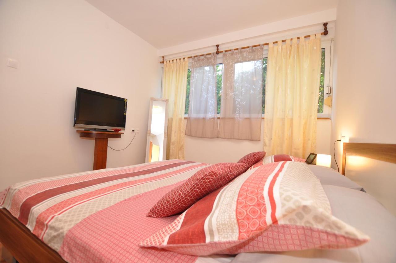 Central Apartment Marco Polo สปลิท ภายนอก รูปภาพ