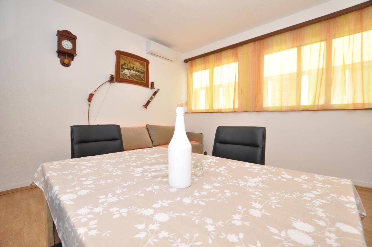 Central Apartment Marco Polo สปลิท ภายนอก รูปภาพ